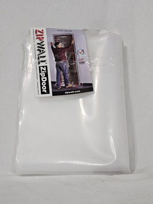 Zip Wall Zip Door