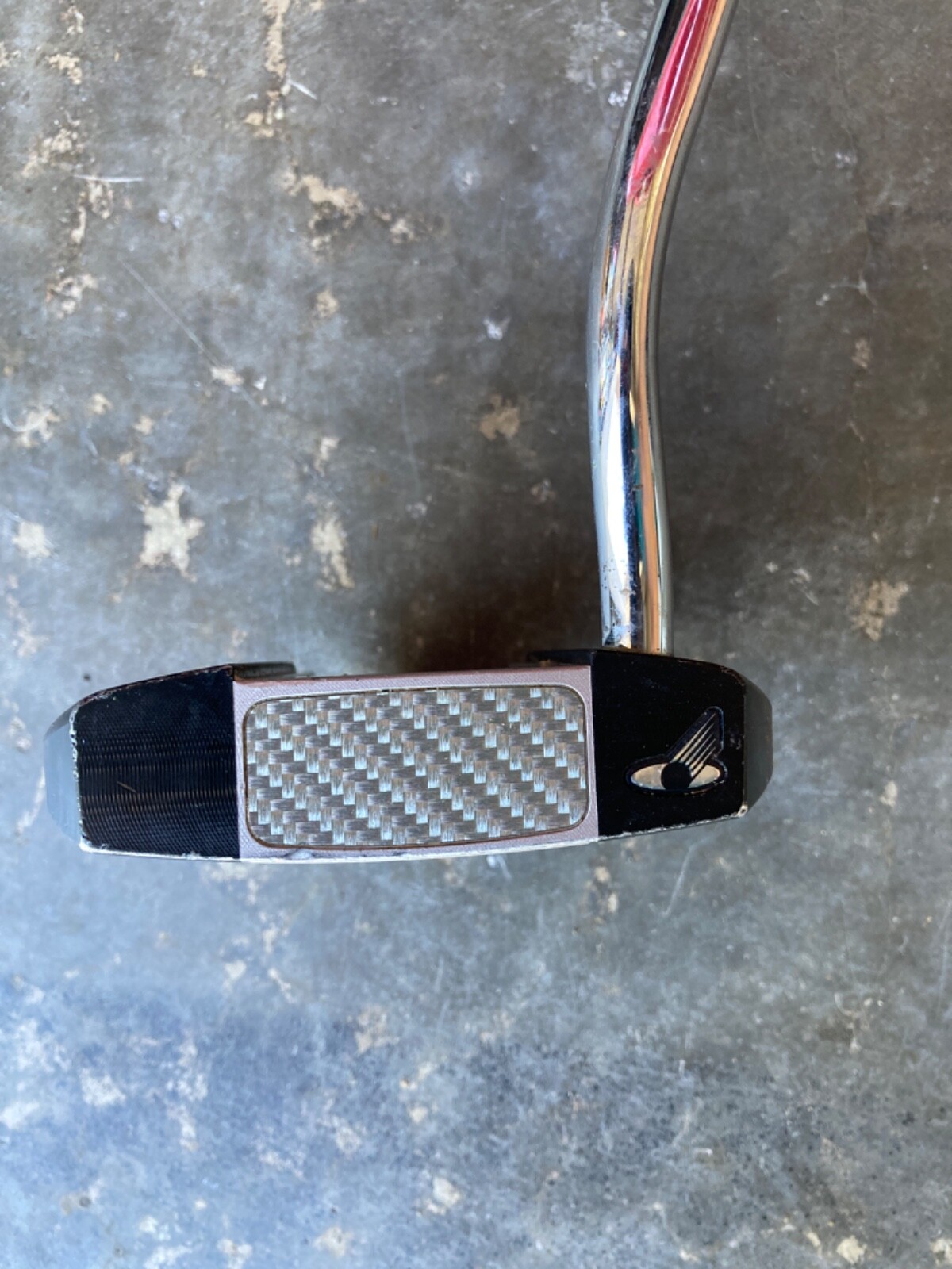 Never Compromise GM2 31” Putter