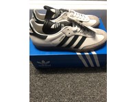 samba made in germany