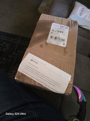 Foto dell'oggetto di un acquirente verificato