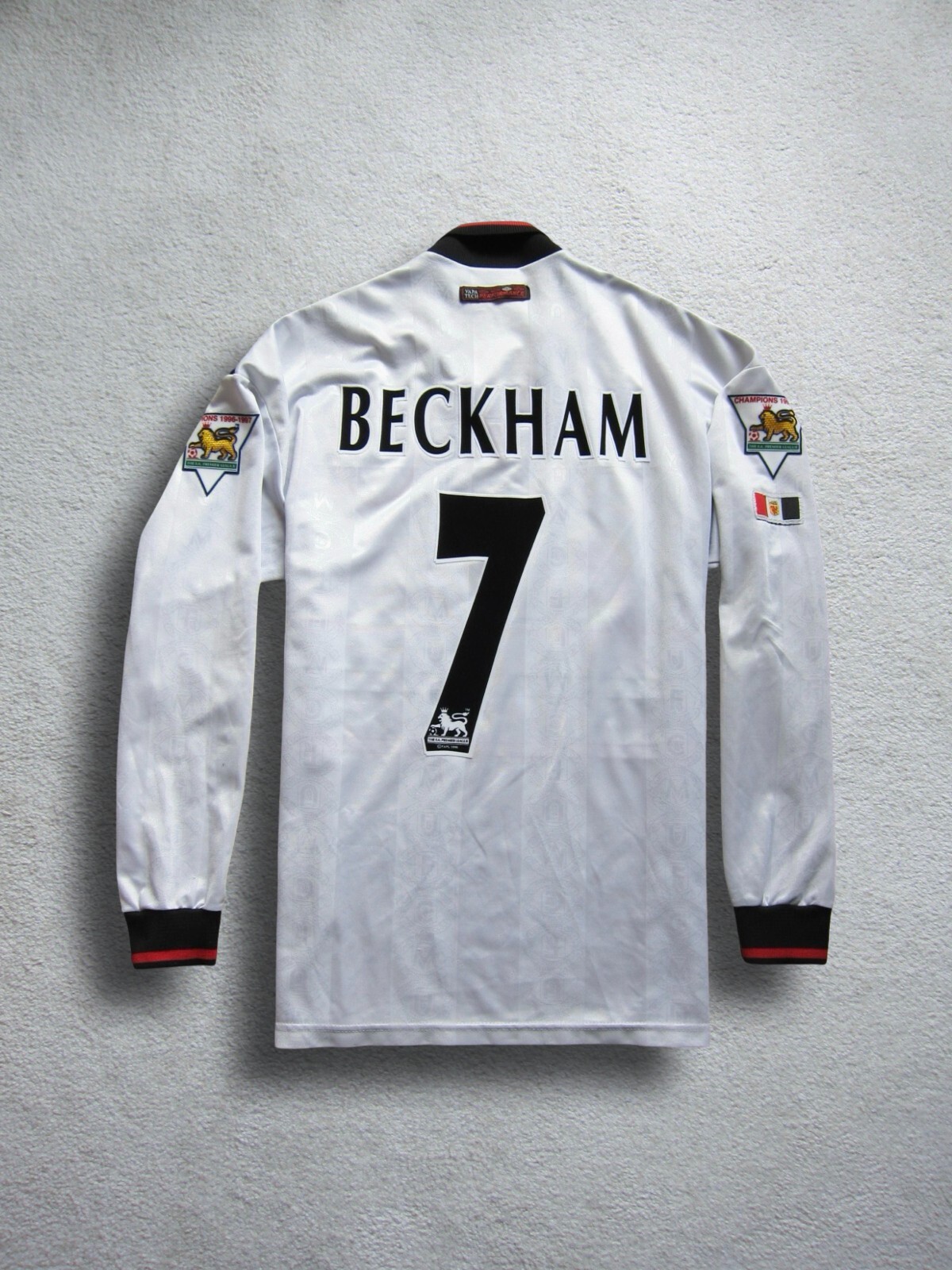 MANCHESTER UNITED ベッカム サッカー ユニホーム Tシャツ 楽天市場】マンチェスター・ユナイテッド デヴィッド・ベッカム