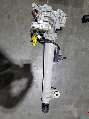 Used Differential Carrier Assembly fits: 2019 Buick Envision w/limited slip opt