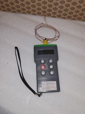 COMARK 9001 Thermometre COMARK Thermometer 9001