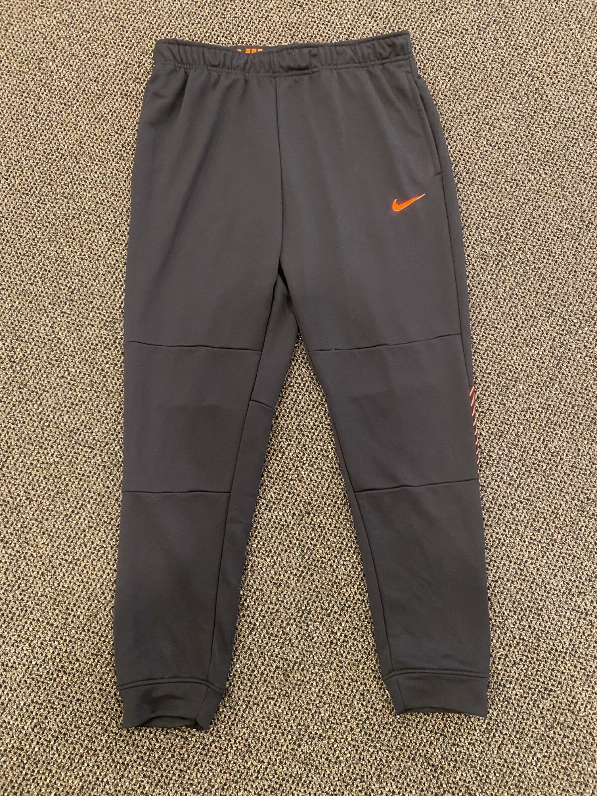 dri fit jogger pants