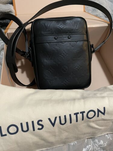 louis vuitton danube PM Bag Rare | eBay louis vuitton danube PM Bag Rare | eBay