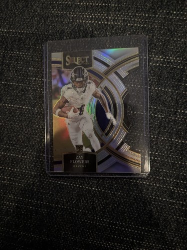 May❣️ 2022 Bowman U Zay Flowers 1st Bowman GMG Graded 10 Gem Mint