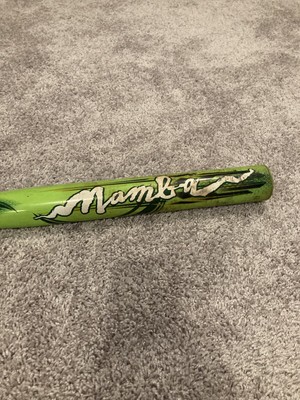 mizuno mamba softball