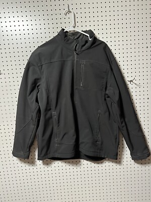 Mens RedHead lined soft shell jacket - XL