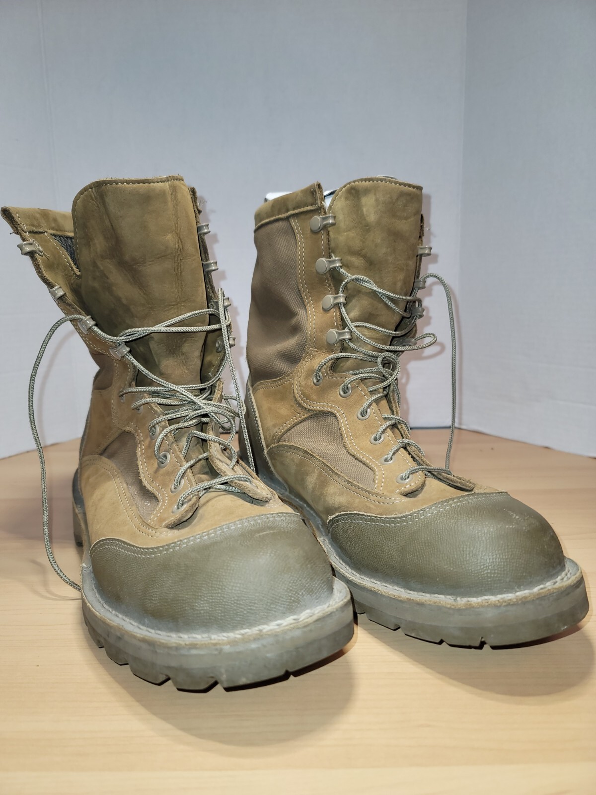 Ботинки Danner Boots Men's 12.5 USMC 