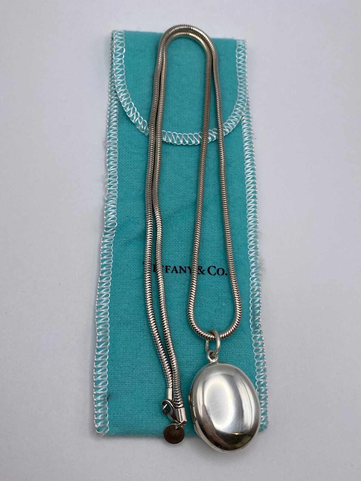 locket tiffanys