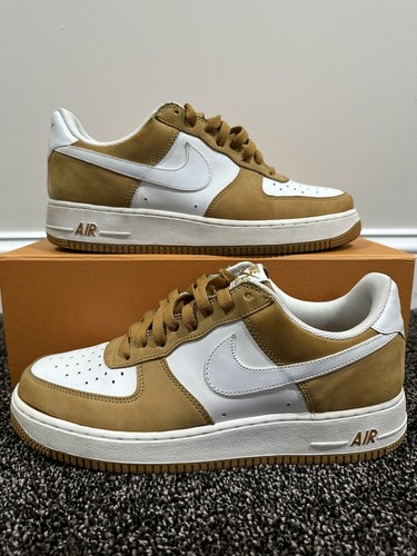 scan barcode nike air force 1