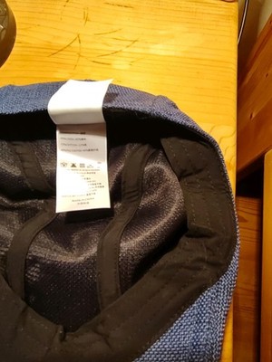 Foto dell'oggetto di un acquirente verificato