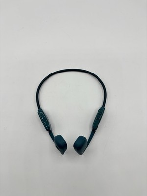 SANOTO Knochenschall Kopfhörer | Open Ear Bluetooth 5.0 Kopfhörer Sport Bone C