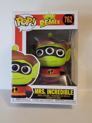 funko pop alien remix â Toy Bubble