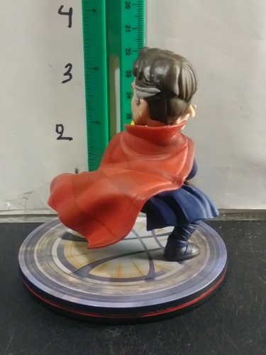 Loot Crate Dr Strange Q Fig