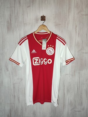 Ajax Amsterdam 2022 2023 home Size S Adidas shirt jersey football soccer kit tee