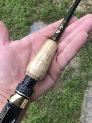 Bass Pro Prodigy Walleye Rod Prodigy Walleye Rod Cabela's Prodigy Rod - Main Image