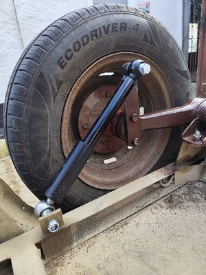 Artikelfoto(s) von einem verifizierten Käufer