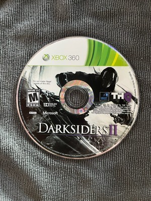Xbox 360 GAMES - DISCS ONLY- Buy 3 Get 1 Free - $7 Minimum Order Required (READ)