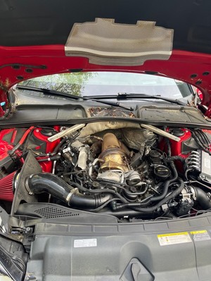 image 1 of engine