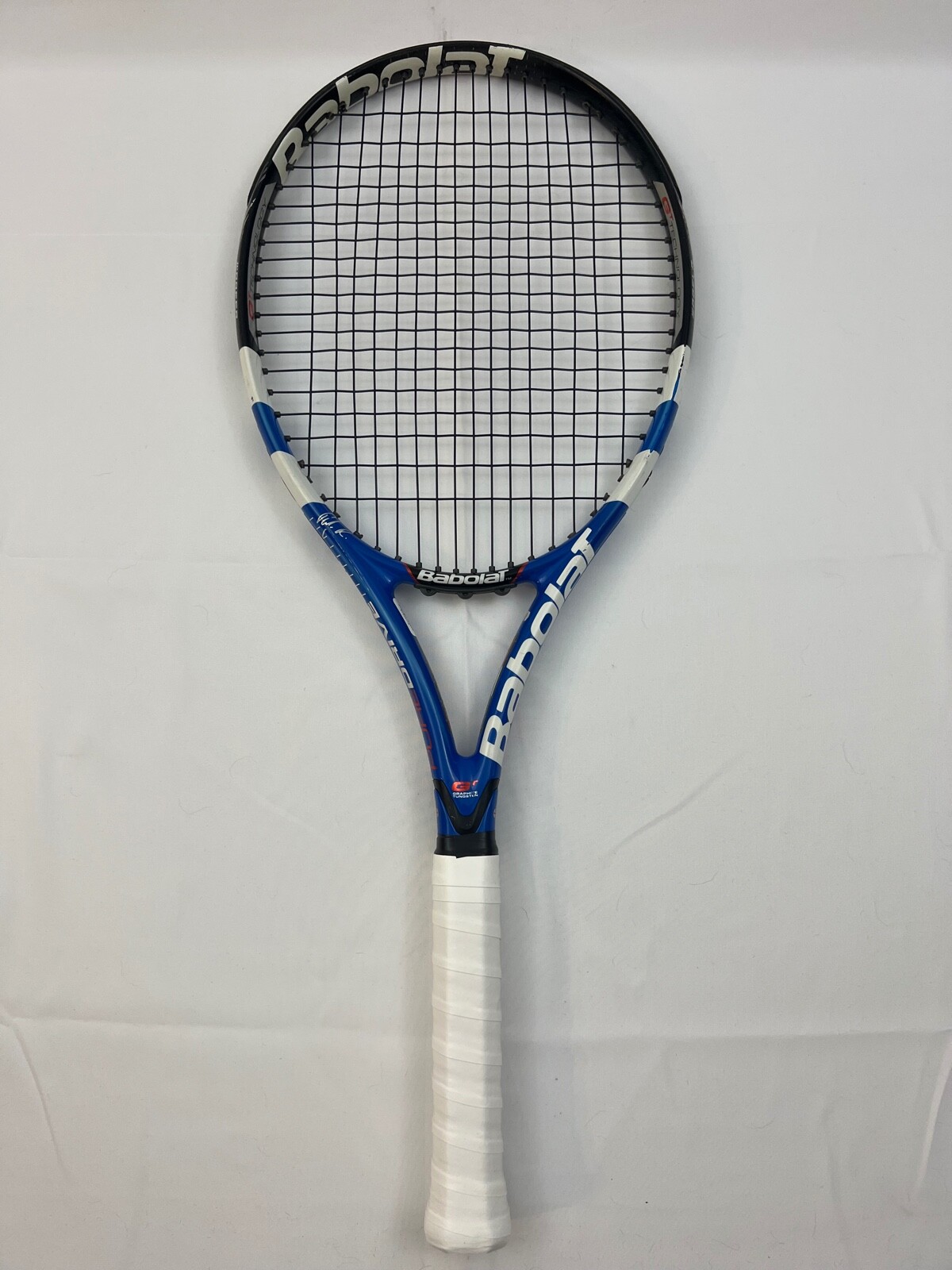 Babolat Pure Drive 2009 ロディック Babolat Pure Drive Roddick GT 2009