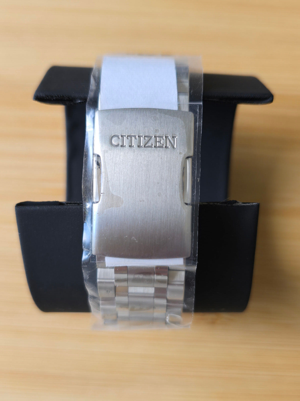 Citizen Promaster Geo Trekker Men's Watch Gray Dial World Time BY3006-53H