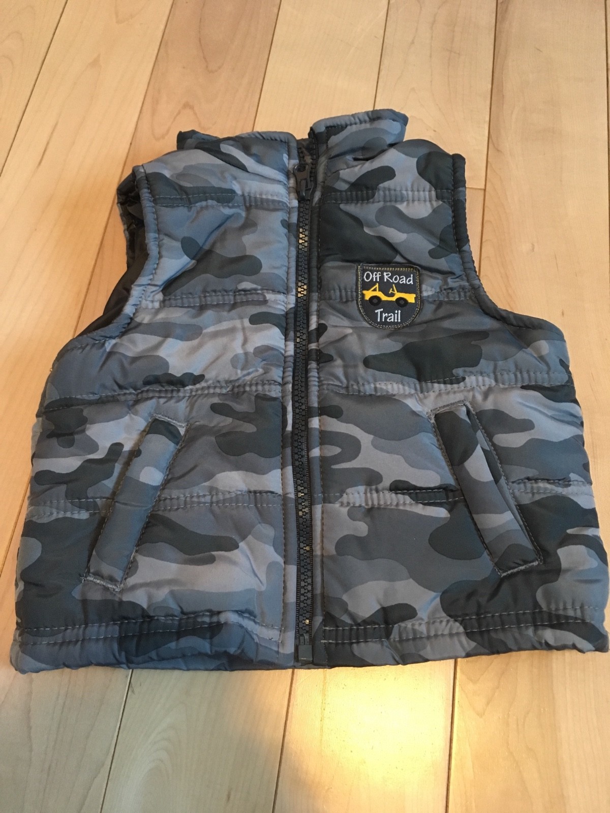 Boy’s Clothing Lot Size 18 Months~ 15 Items