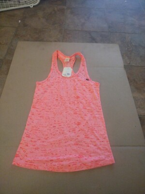 Women's Tank Top Exist Brand Size Small NWT!