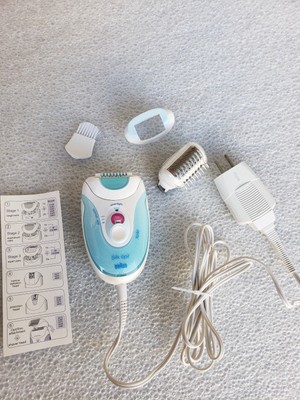 qqqqq BRAUN 5270 Xelle Silk-Epil Epilator; Free US Shipping qqqqqqq