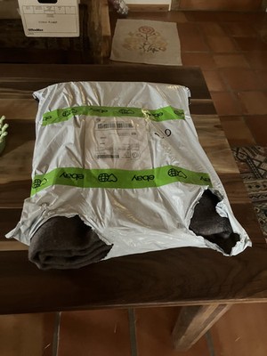 Item photo(s) from verified buyer