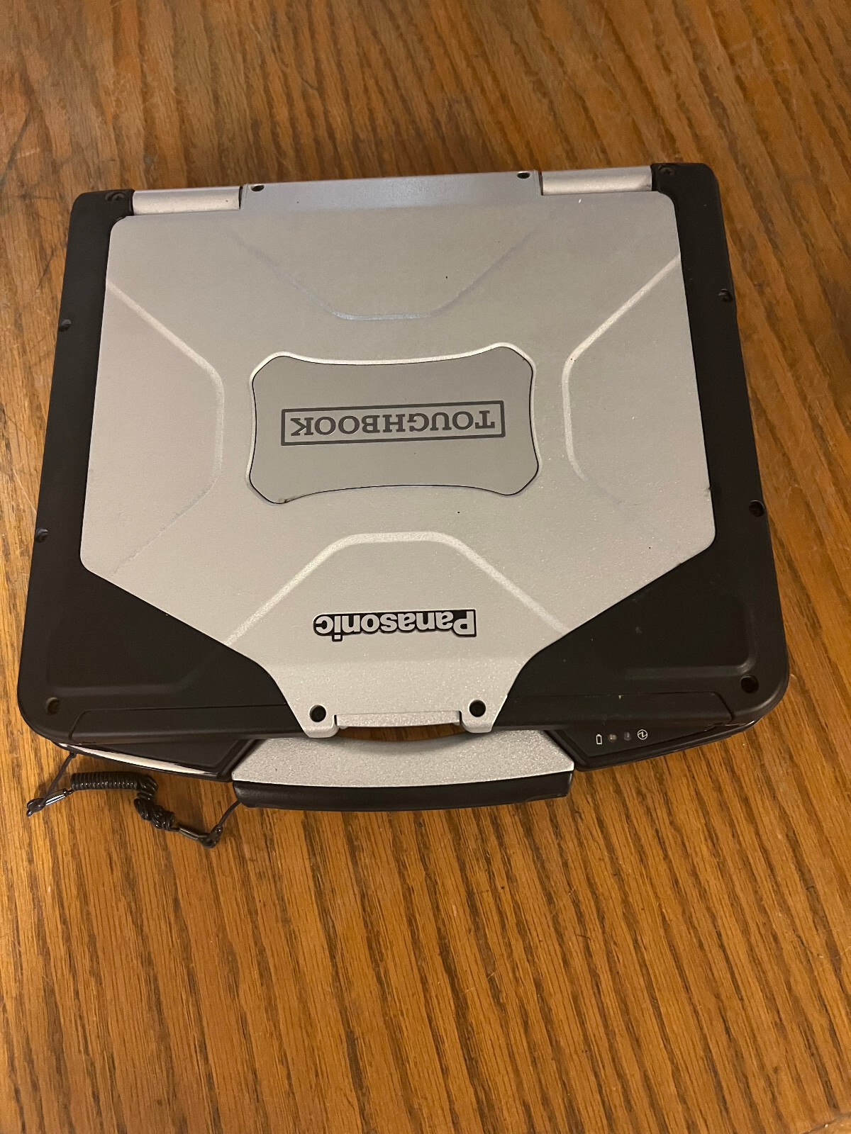 Panasonic Toughbook CF-31 MK5 i5-5300U 2.30 16GB 256GB SSD ONLY 3110HRS USAGE
