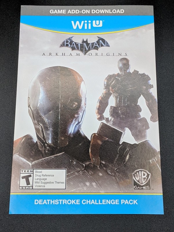 Nintendo wii manual download