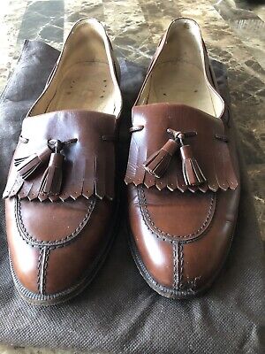 Gucci Vintage Mens Shoes
