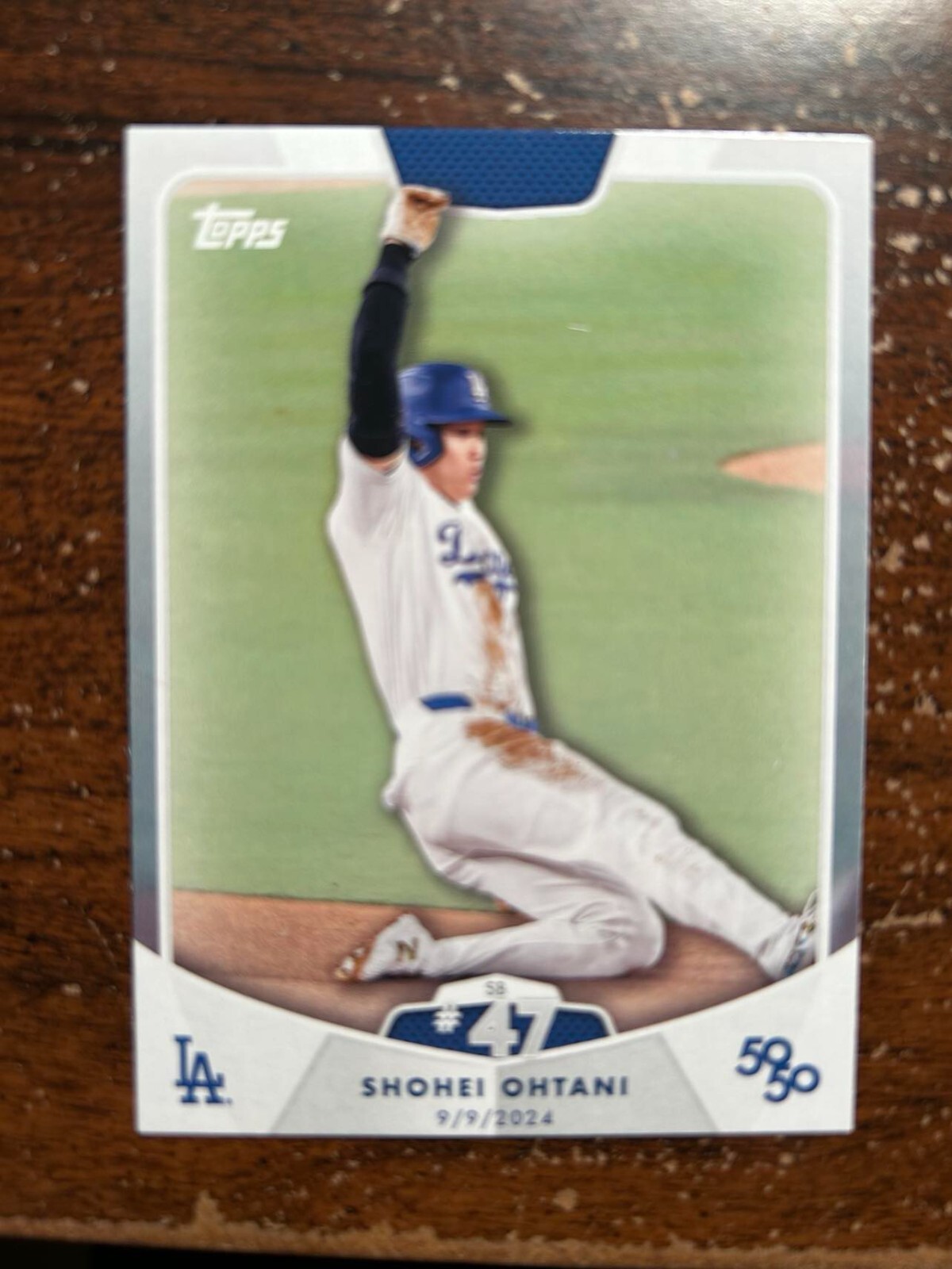 スポーツ選手 Shohei Ohtani Topps 1/1 2025 Topps Series 1 - Shohei Ohtani #1 for sale | eBay