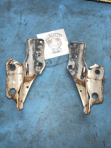 すが 90-96 Nissan 300zx Hood Hinges Pair Z32 Left Right Set | eBay