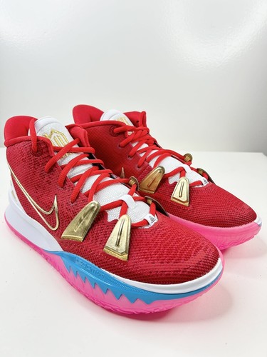 Kyrie2 US9.5/27cm 日耀カラー Kyrie2 US9.5/27cm 日耀カラー - メルカリ