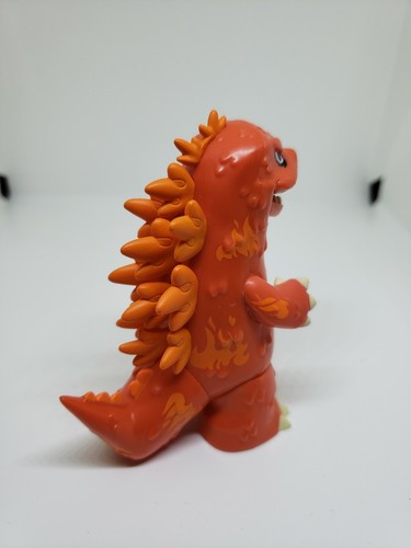 Funko Critical Burning Godzilla Mystery Mini [Loose]