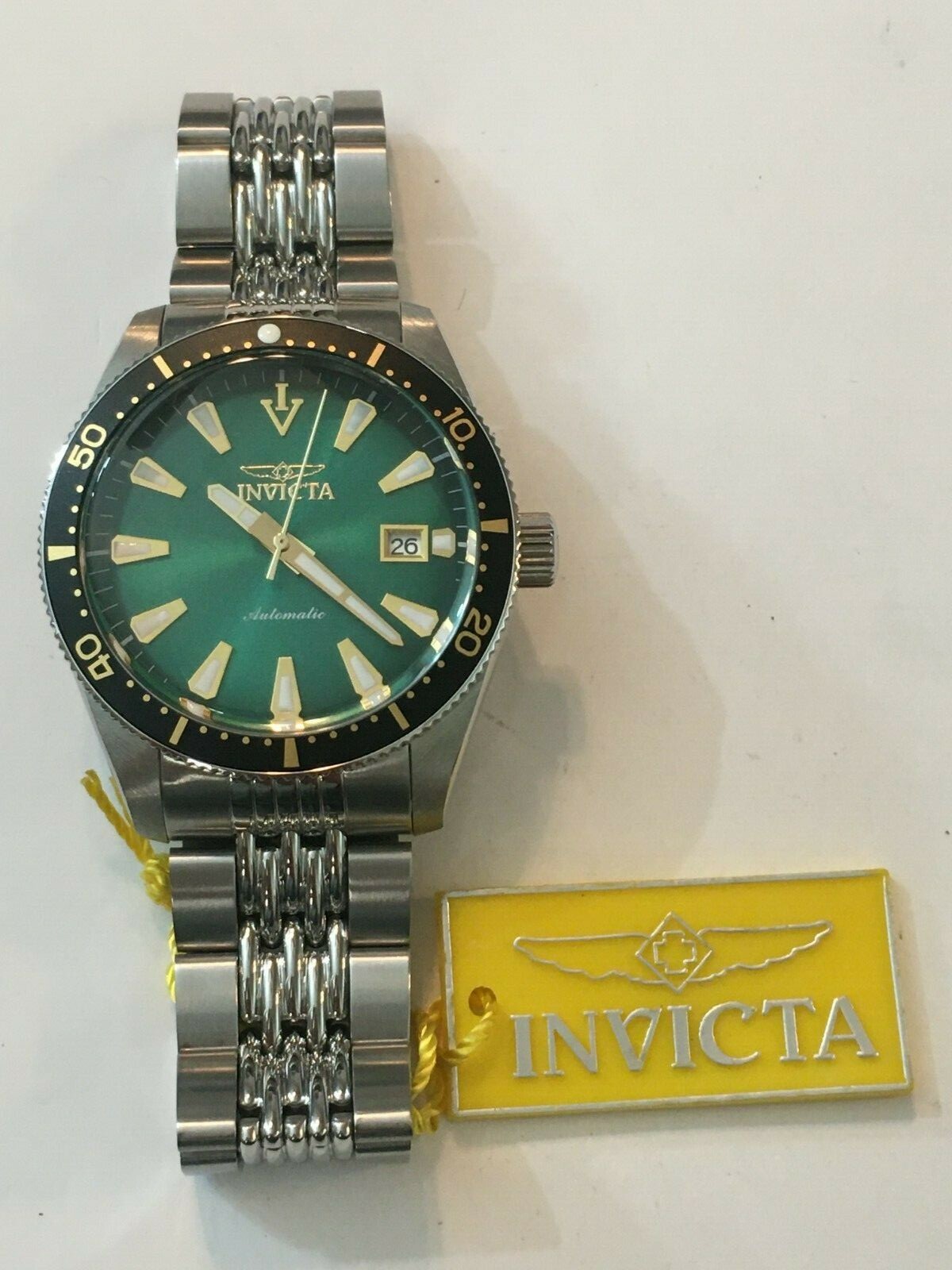 invicta 29773
