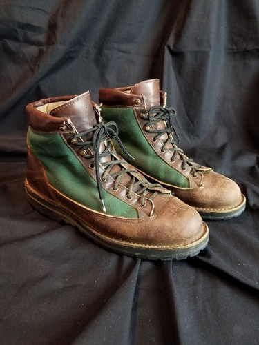 90s Y2K DANNER ダナー stitch trekking boots Taylor Stitch x Danner Ridge Boot