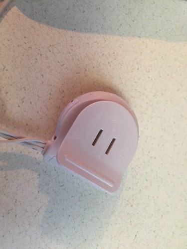 B2 MiJam Drummer Motion Activated Electronic Drumsticks for iPod or MP3