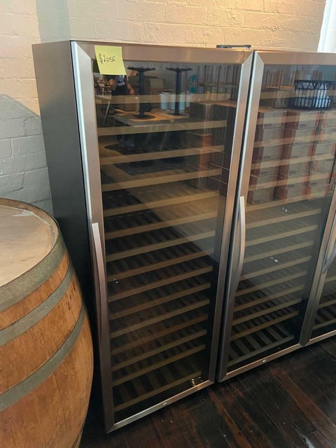 wine coolers for sale near me