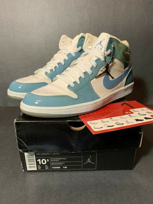 jordan 1 patent leather 2003