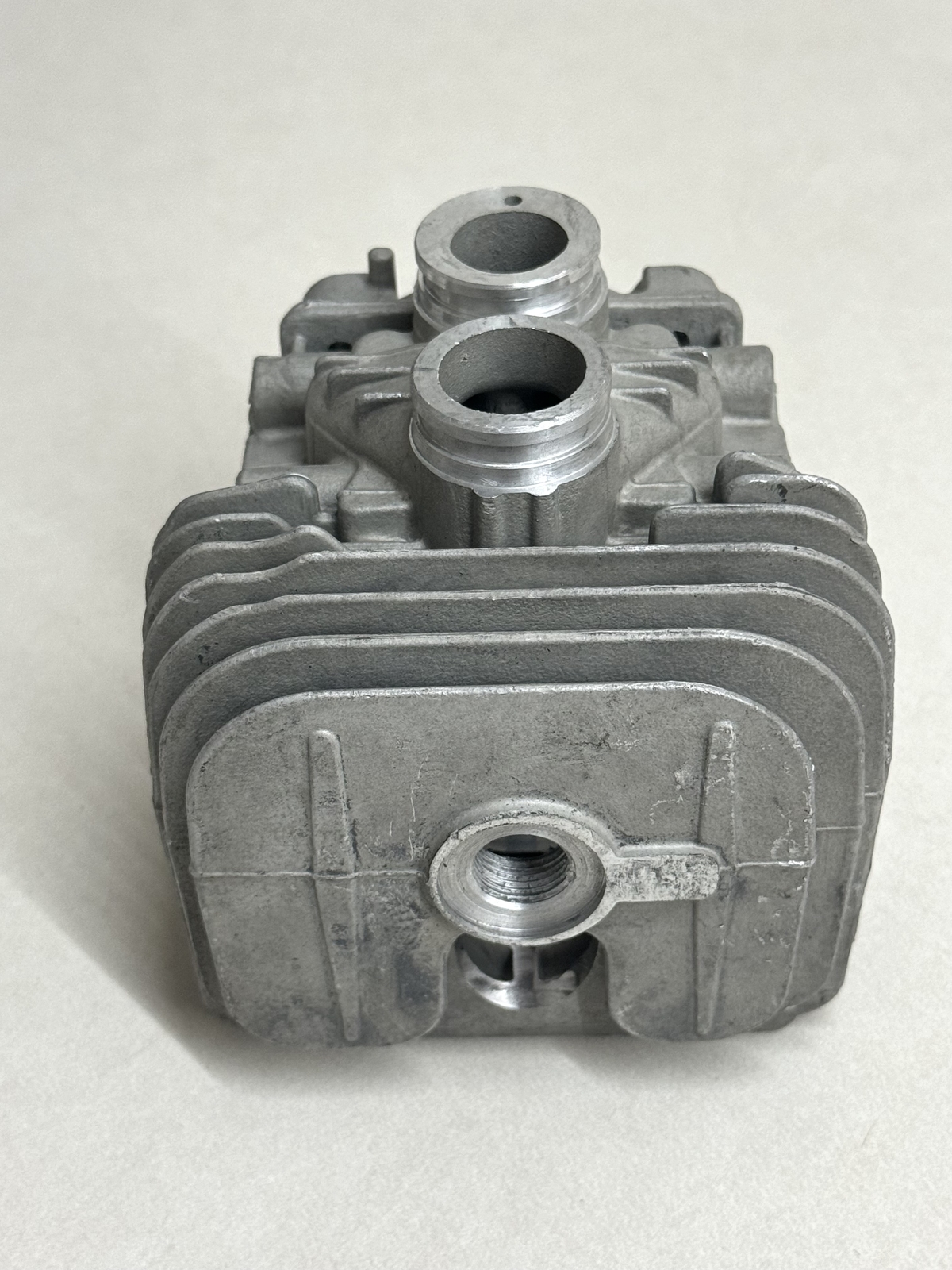 REPLACES STIHL CYLINDER AND PISTON KIT 4238 020 1202 TS410 TS420 OEM QUALITY 50m - Picture 3 of 5