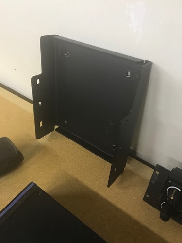 Harris Corporation MAMW-SDMXX M7300/M5300 + Speaker+Remote Control+Microphone