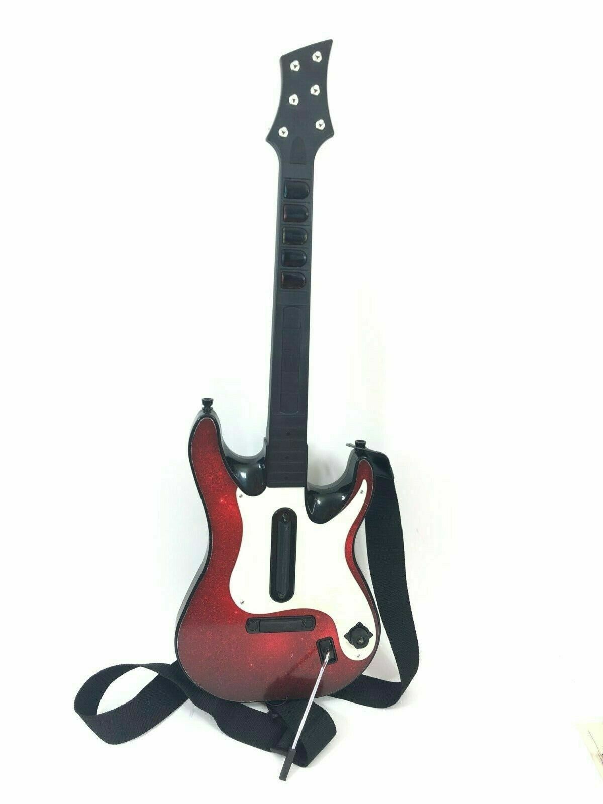 guitar hero 3 controller xbox 360