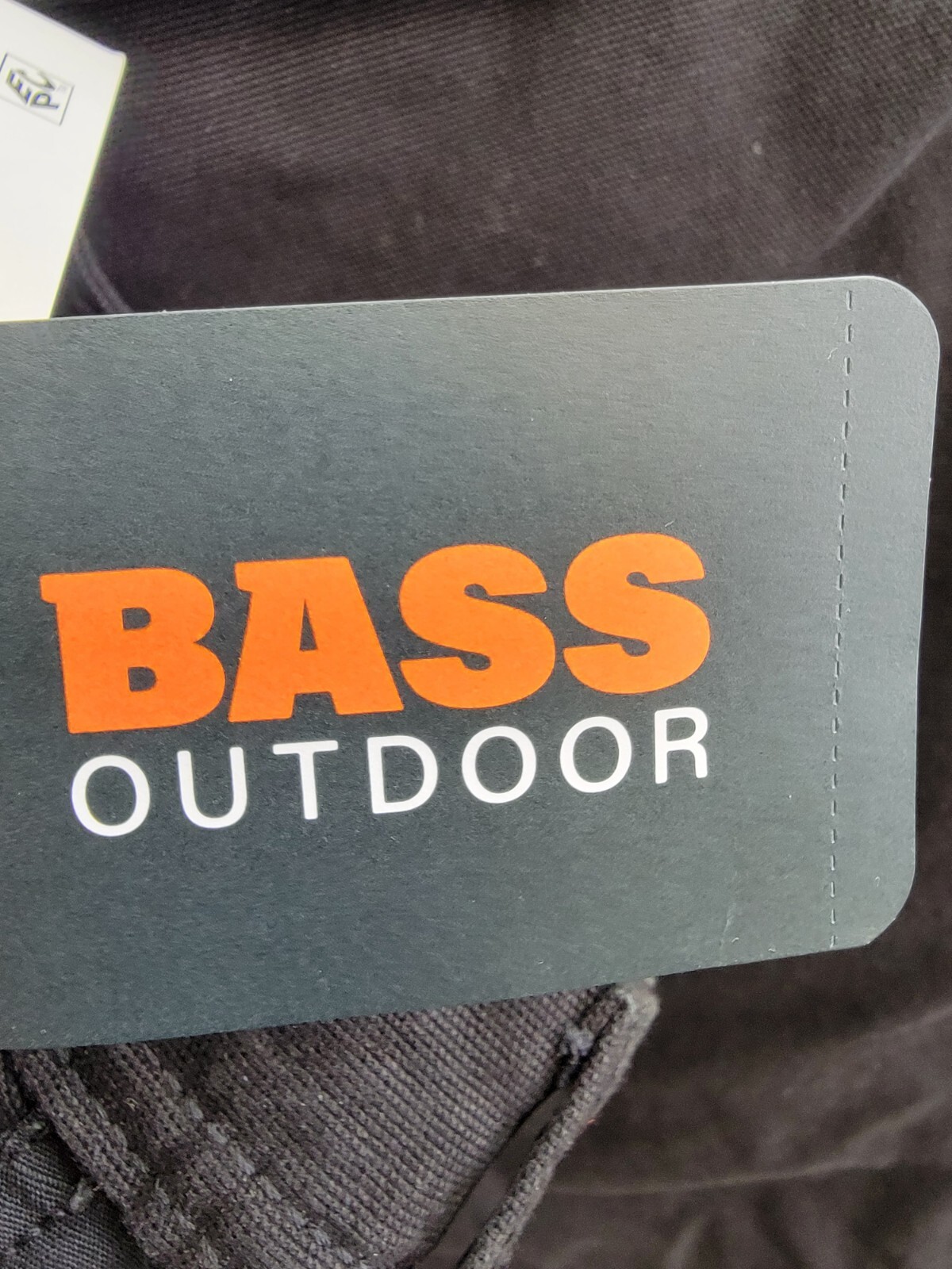BASS OUTDOOR Worker Cargo 9