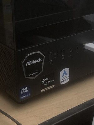 Item photo(s) from verified buyer