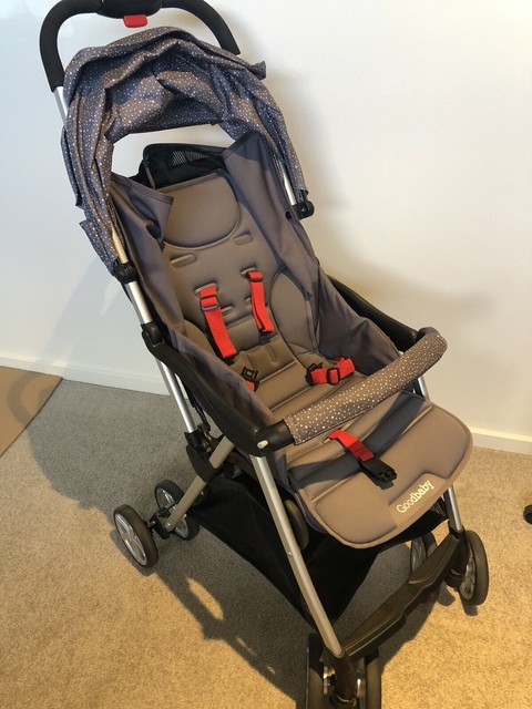 goodbaby strollers