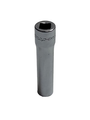 Snap On Tools STM9 9/32'' SAE Flank Drive Deep Socket 1/4'' Drive 6 Point USA