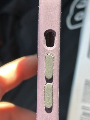 經驗證買家提供的物品圖片